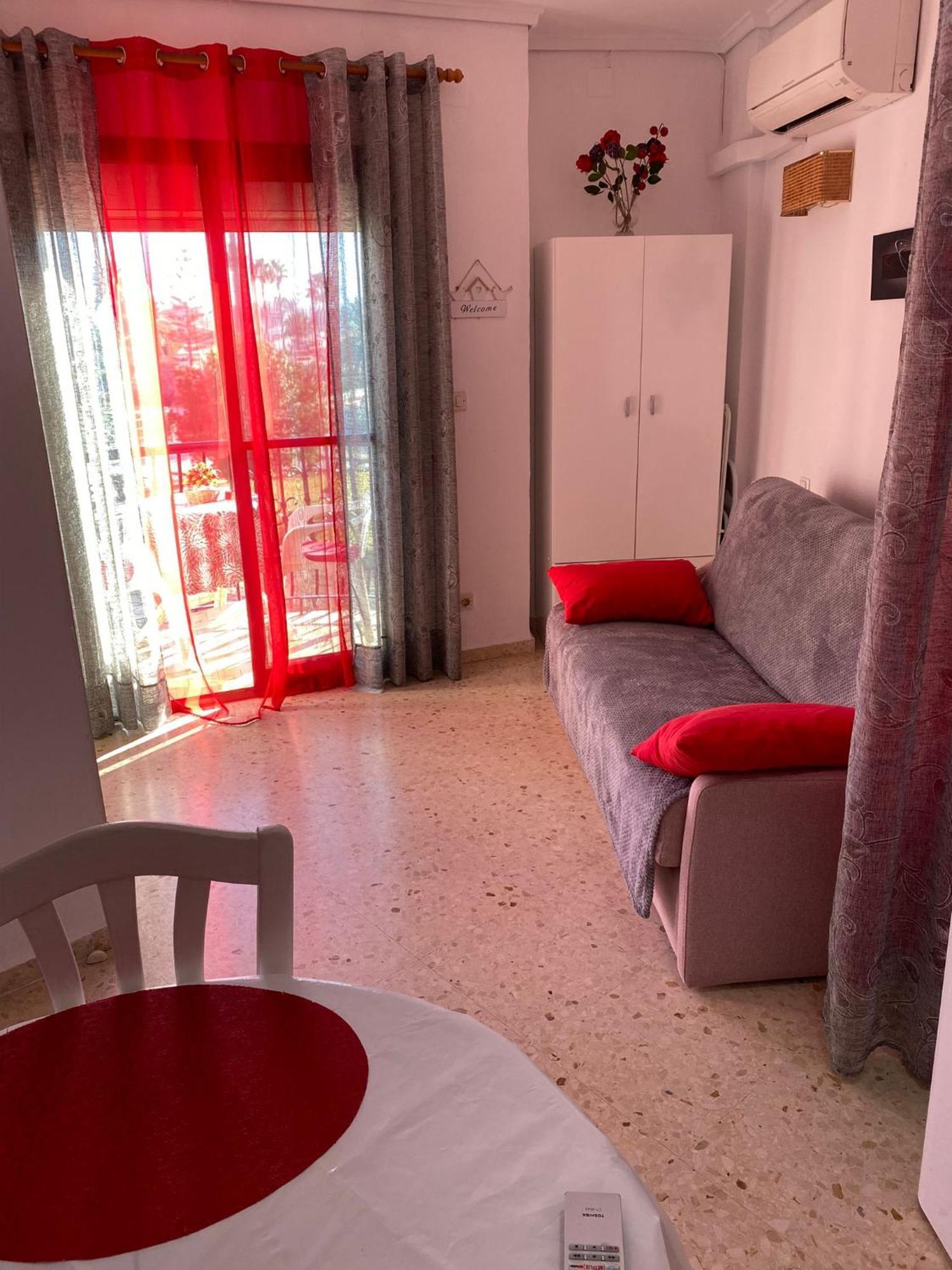 Retiro V - Los Quesitos Denia Eksteriør bilde