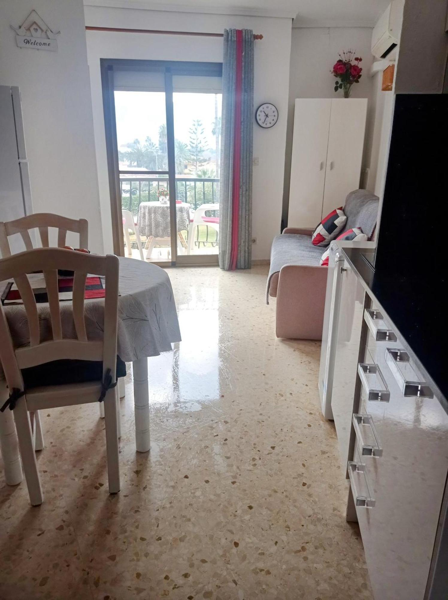 Retiro V - Los Quesitos Denia Eksteriør bilde
